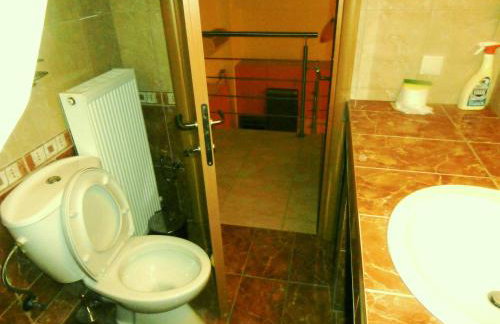 Dimitrios Apartments - Foto 55