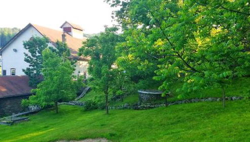 27-Person Luxury Villa Rental in Hudson Valley, New York - Foto 2