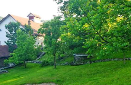 27-Person Luxury Villa Rental in Hudson Valley, New York - Foto 2