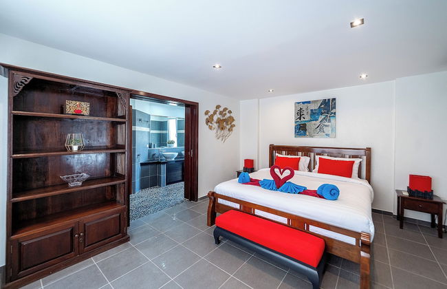 Siam Royal View Villas - Foto 4