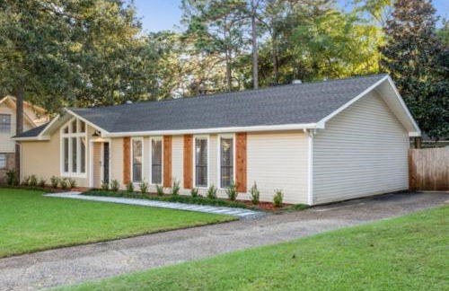 Family or Group Getaway Spacious Home - Porch - Sleeps 10 - Foto 30