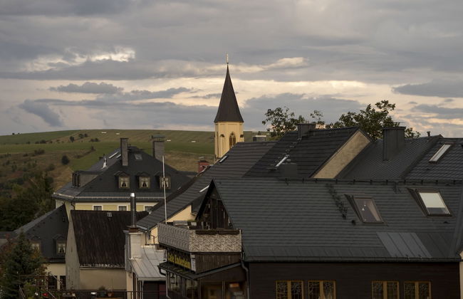 Apartments Fichtelberger Blick - Foto 70