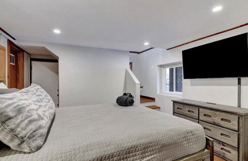 Misty Mountain Colorado - Foto 23