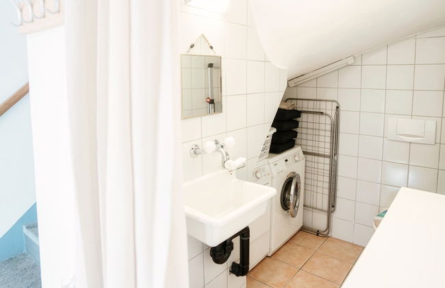 Casa Cigno - Foto 25