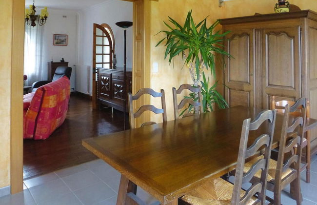 Stone House Pleumeur-bodou Near Pink Beaches - Foto 7