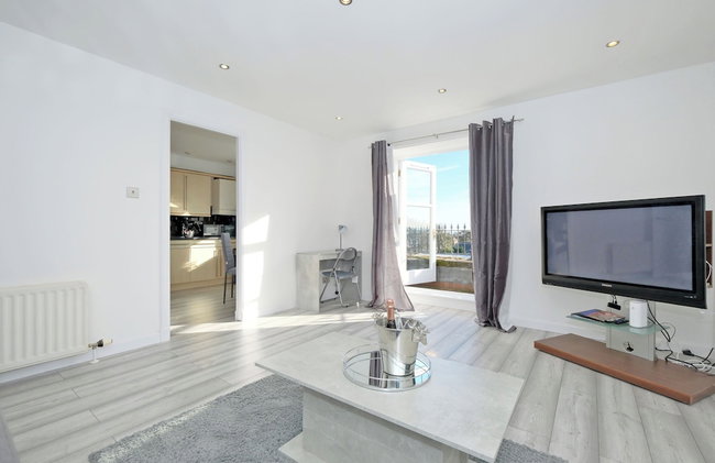 Orange Apartments - Belgrave Mansions - Photo 39