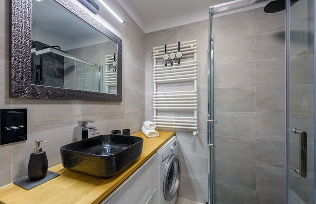 Leśniczówka - Apartamenty 5d - Foto 16