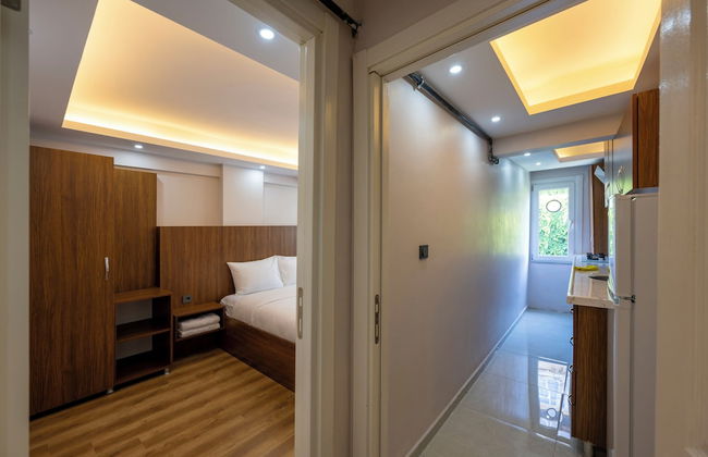 Hatem's House - Foto 19