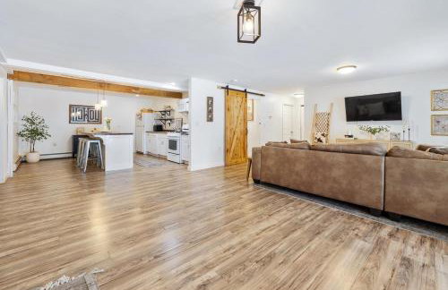 Big Sky Retreat Atop Sunapee - Foto 15