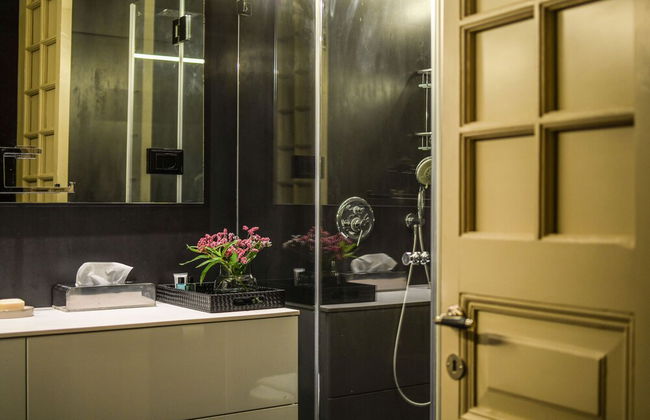 The Pearl of Jaffa Lux Apt by Sea N Rent - Photo 37