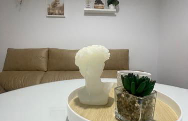 Apartamento Vitelio - Foto 6