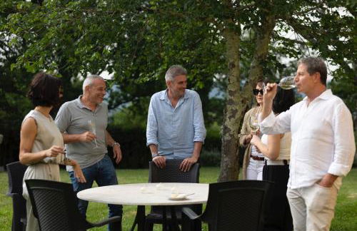 Villa Olea - Foto 72