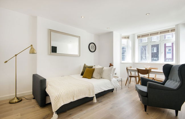 Notting Hill Apartments - Foto 4