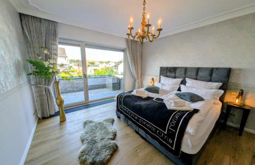 Villa Steinmetz - Whirlpool, Bar & Köln in 20 Min - Foto 18