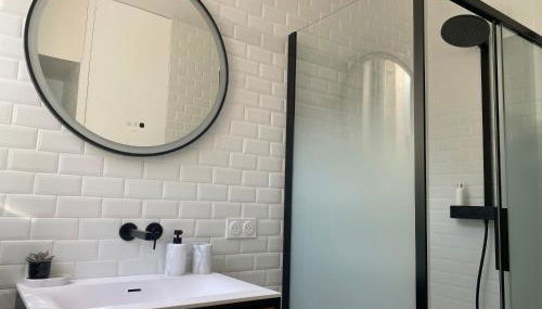 Au 55 - Foto 5, Shower