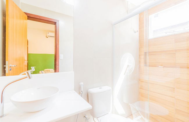 GB03 Casa a 200m Praia de Guarajuba - Foto 21