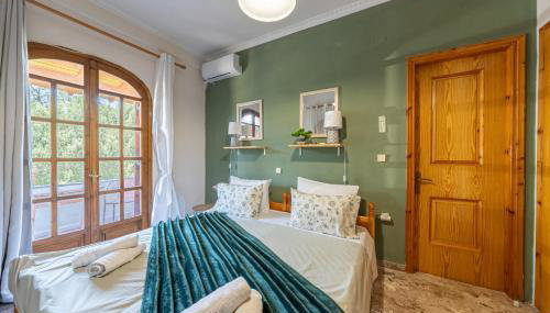 Nana's House Holidays Greece - Foto 2