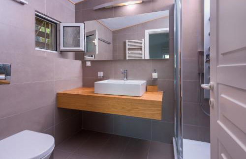 The White Villa at Sani - Foto 41