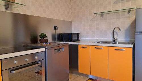 casa Veronica - Foto 5, stove