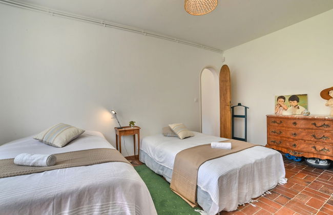 La Villa des Sables - Foto 27