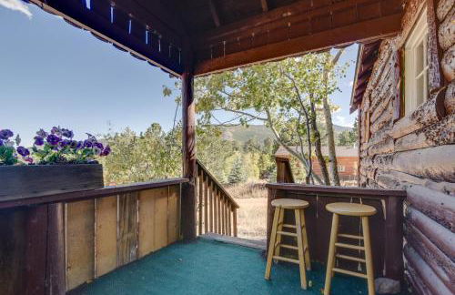 Hiawatha Peaceful Living in Rocky Mtn Natl Park - Foto 21