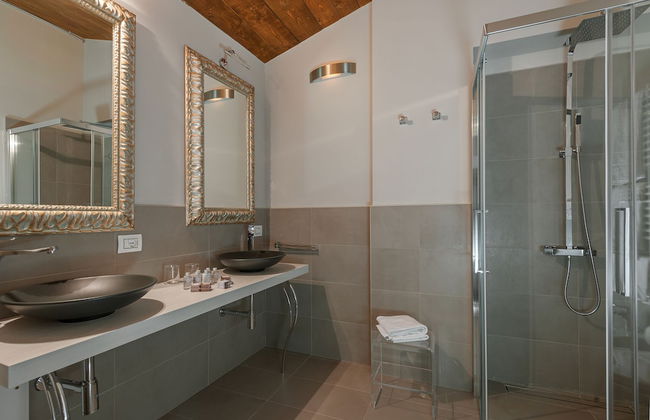 Agriturismo Borgo il Mezzanino - Foto 29