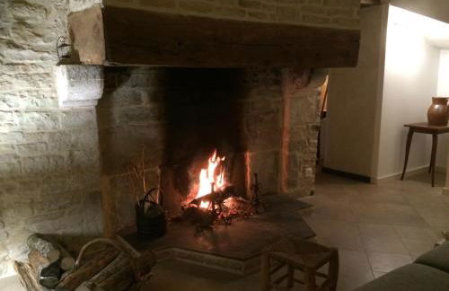 Relais de la Fontaine - Maison de charme - Foto 12