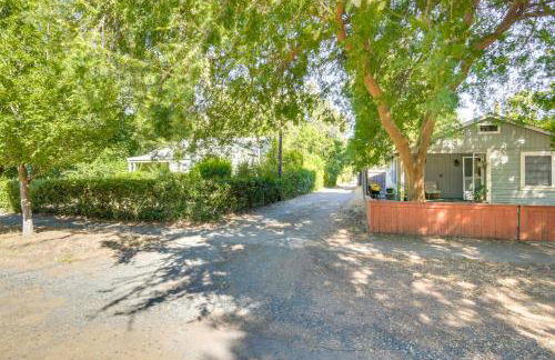 Chico Studio Near Cal State and Downtown - Photo 23