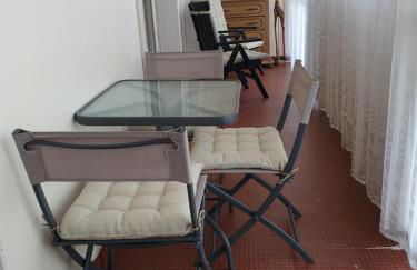 2 pièces 59m2 face à la plage - Foto 48