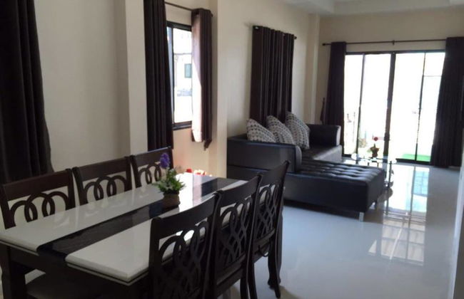 Baan Pleon View by Ratcharin - Foto 5