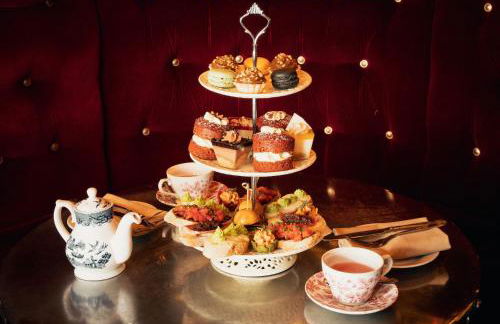 Studio Flat with Private Bathroom & Kitchenette - Foto 14