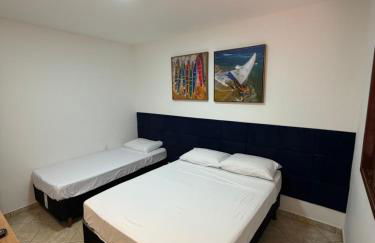 Casa Veiga Unidade 2 - Kitnet em Anchieta - Bairro Ponta dos Castelhanos - Foto 5