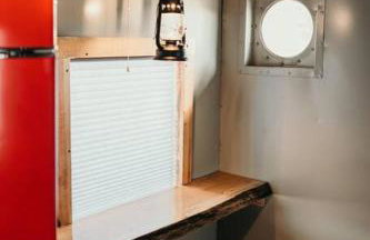 Bourbon Trail: Caboose on the Farm - Foto 12