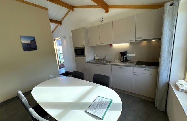 Holiday Home Near Sint-andre Beach - Foto 6