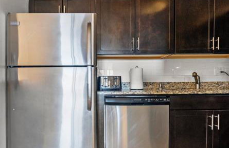 Furnished Apartment - Foto 47