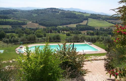 Tenuta Pizzogallo - Foto 9