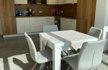 Landhaus Laugele Ferienwohnungen - Foto 17