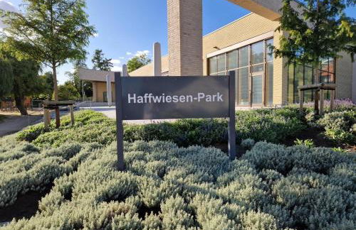 Fewo Sonnensee II Haffkrug Aalweg 28 - Foto 10