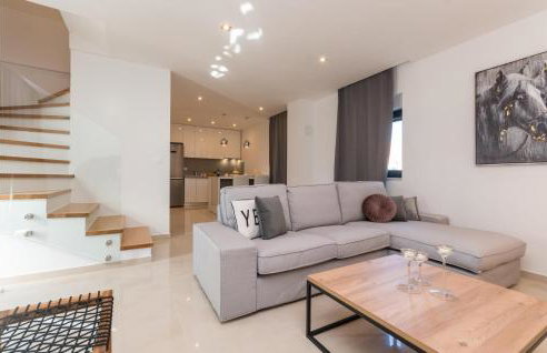 Beautiful Home In Skabrnja With Wifi - Foto 20