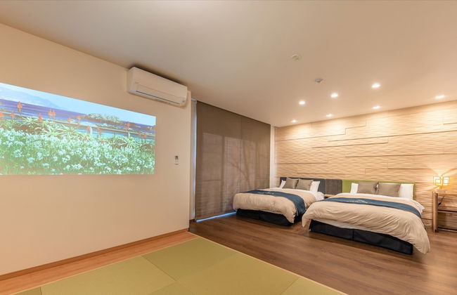 Villa Hakone Stage - Foto 29