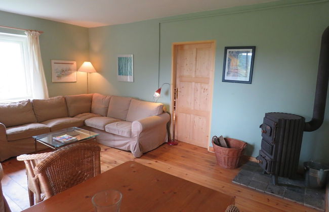 Holiday House Near Forest in Obora - Foto 8