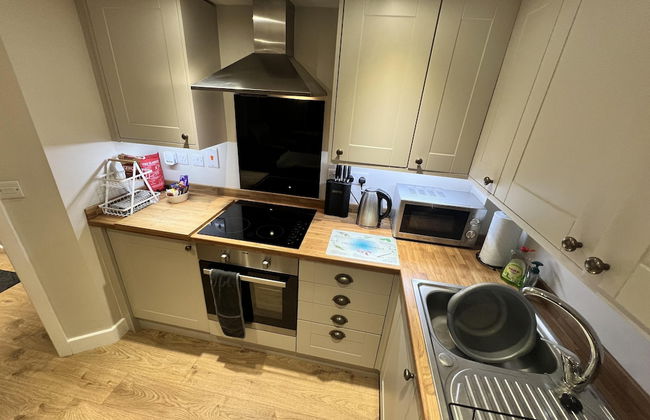 Rural Cottage-full Kitchen-pets Ok-paddock - Foto 9