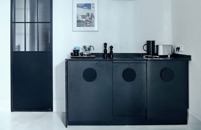 Design Apartments am Römerturm - Foto 10