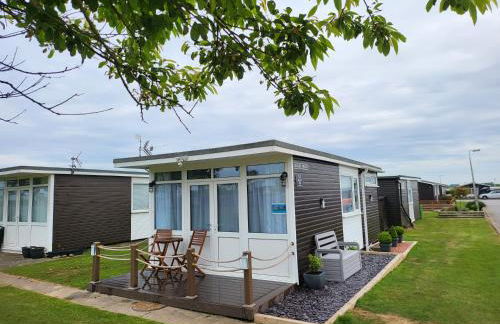 Coastal Hideaway Withernsea - Foto 7