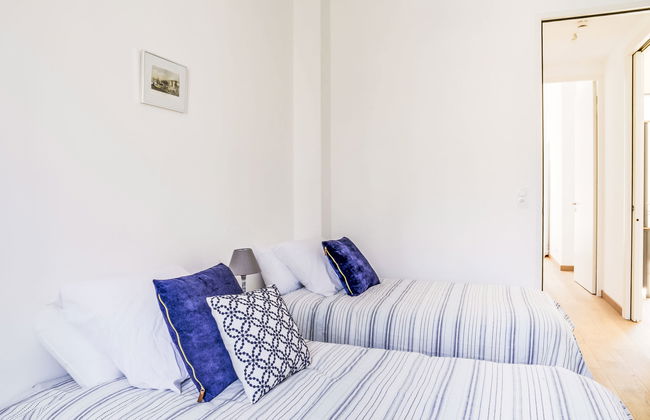 Villa Terre neuve - Foto 13