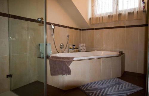 Ferienwohnung Mirtei - Foto 25