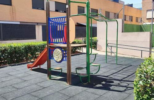 Apartamentos Motilla del Azuer - Foto 21