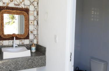 Casa de praia condomínio fechado, frente para o mar - Foto 15