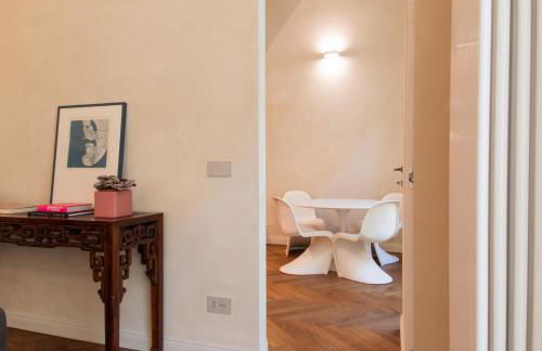 Elegant Historic Apartment in the Heart of Turin - Foto 6