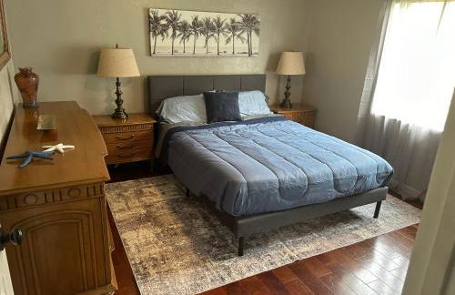 Blue Beach Pool House - Foto 23